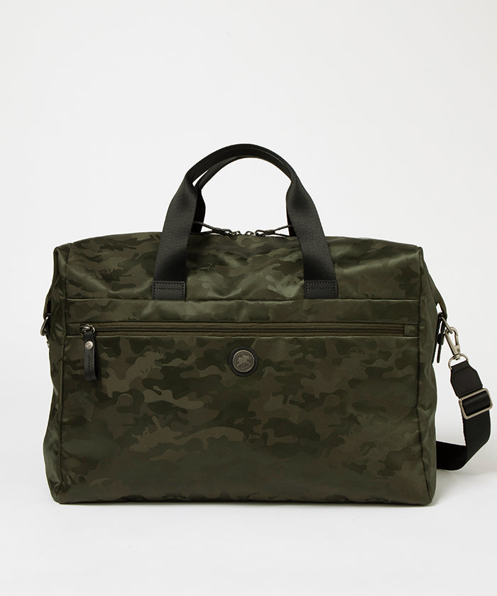 HUNTING WORLD ユーティリティカモ[ダッフルバッグ6092UTC]オリーブ