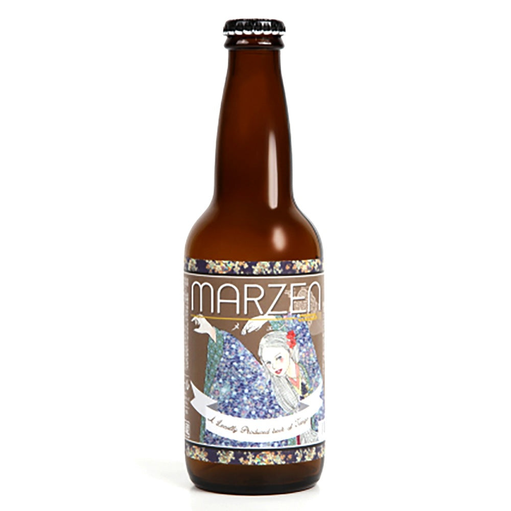 京都丹後クラフトビール 7種セット(330ml×7本)