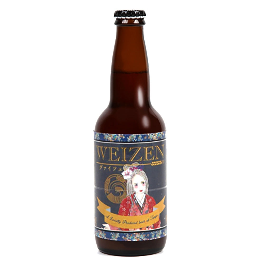 京都丹後クラフトビール コンペ受賞セット(330ml×3本)