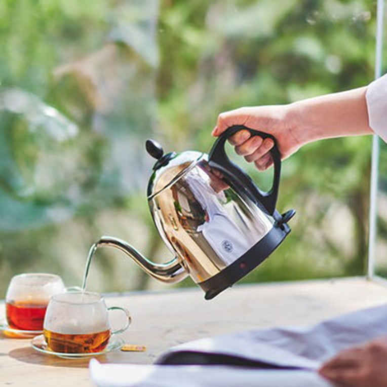 ラッセルホブス Russell Hobbsカフェケトル 0.8L