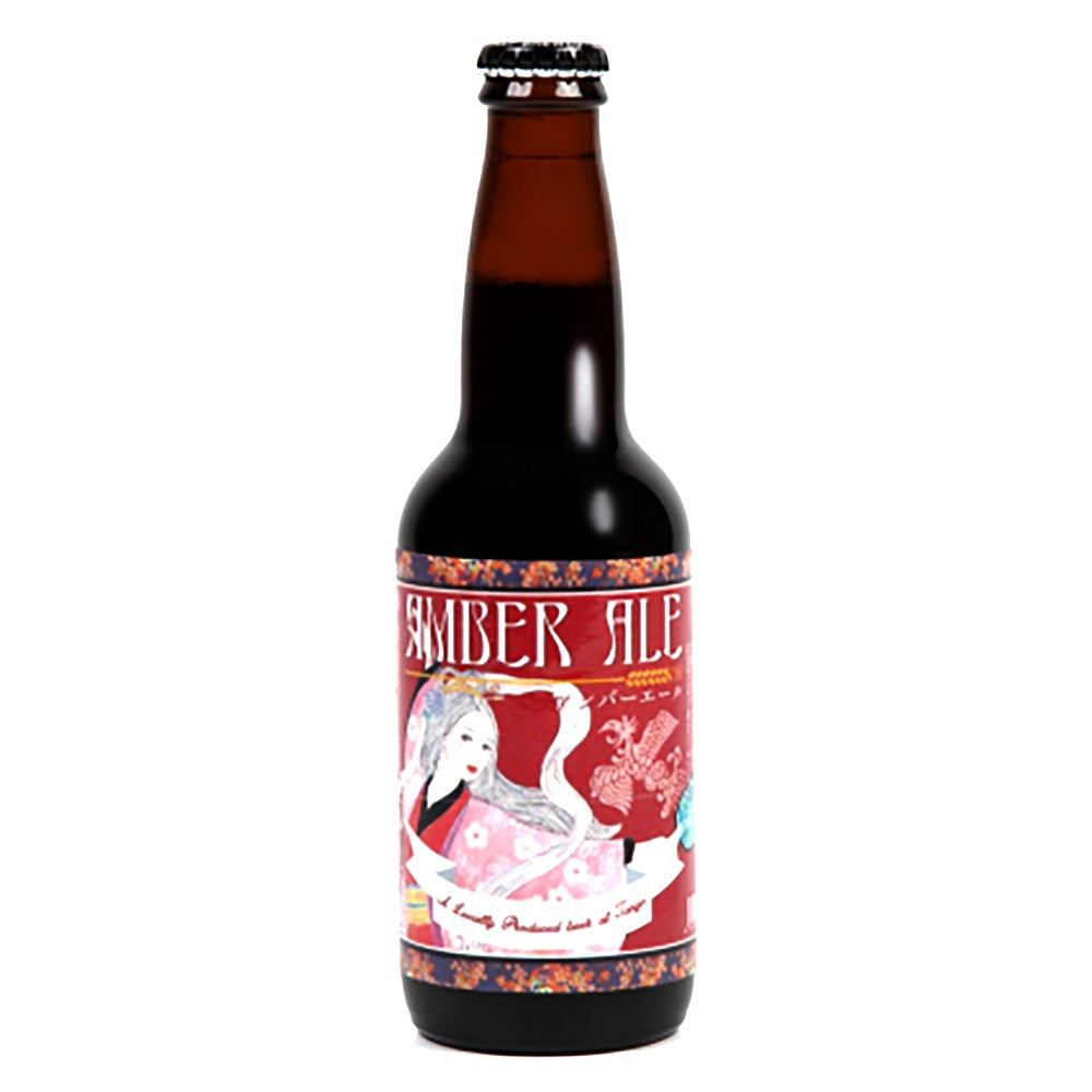 京都丹後クラフトビール 7種セット(330ml×7本)