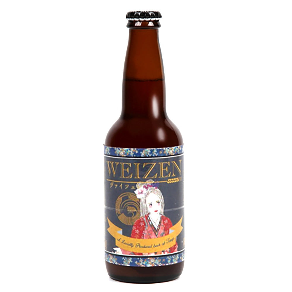 京都丹後クラフトビール 7種セット(330ml×7本)