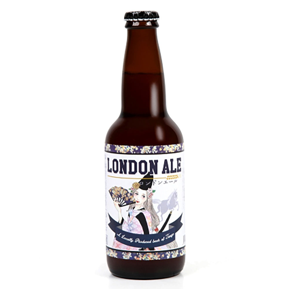 京都丹後クラフトビール 7種セット(330ml×7本)