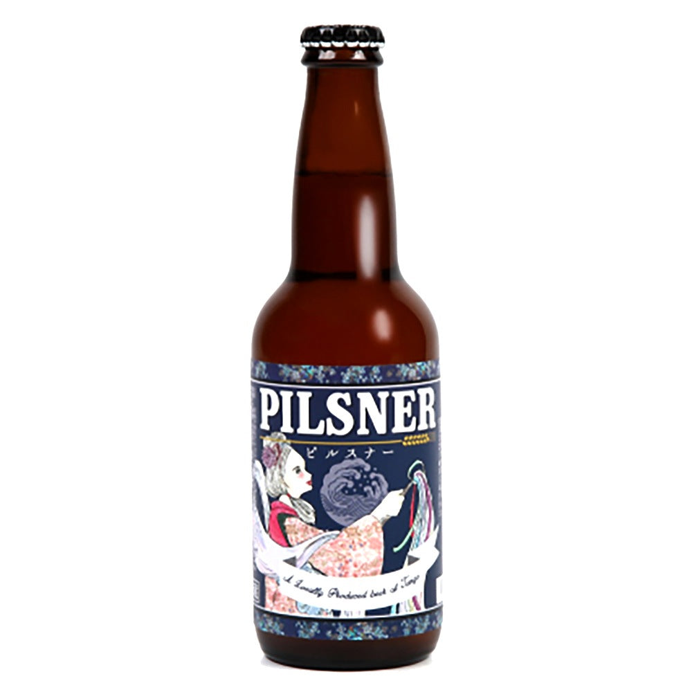 京都丹後クラフトビール 7種セット(330ml×7本)
