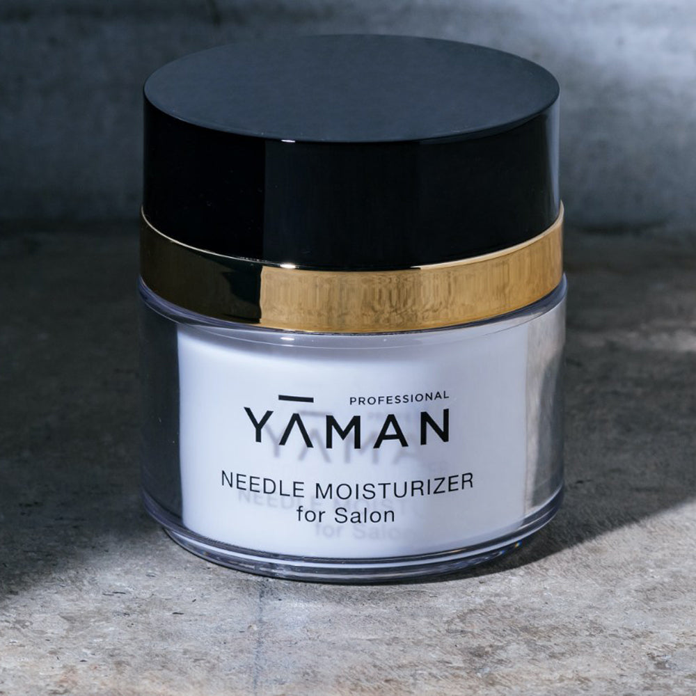 YA-MAN PROFESSIONAL ニードルモイスチャライザー for Salon – AOYAMA GIFT SALON The Premium