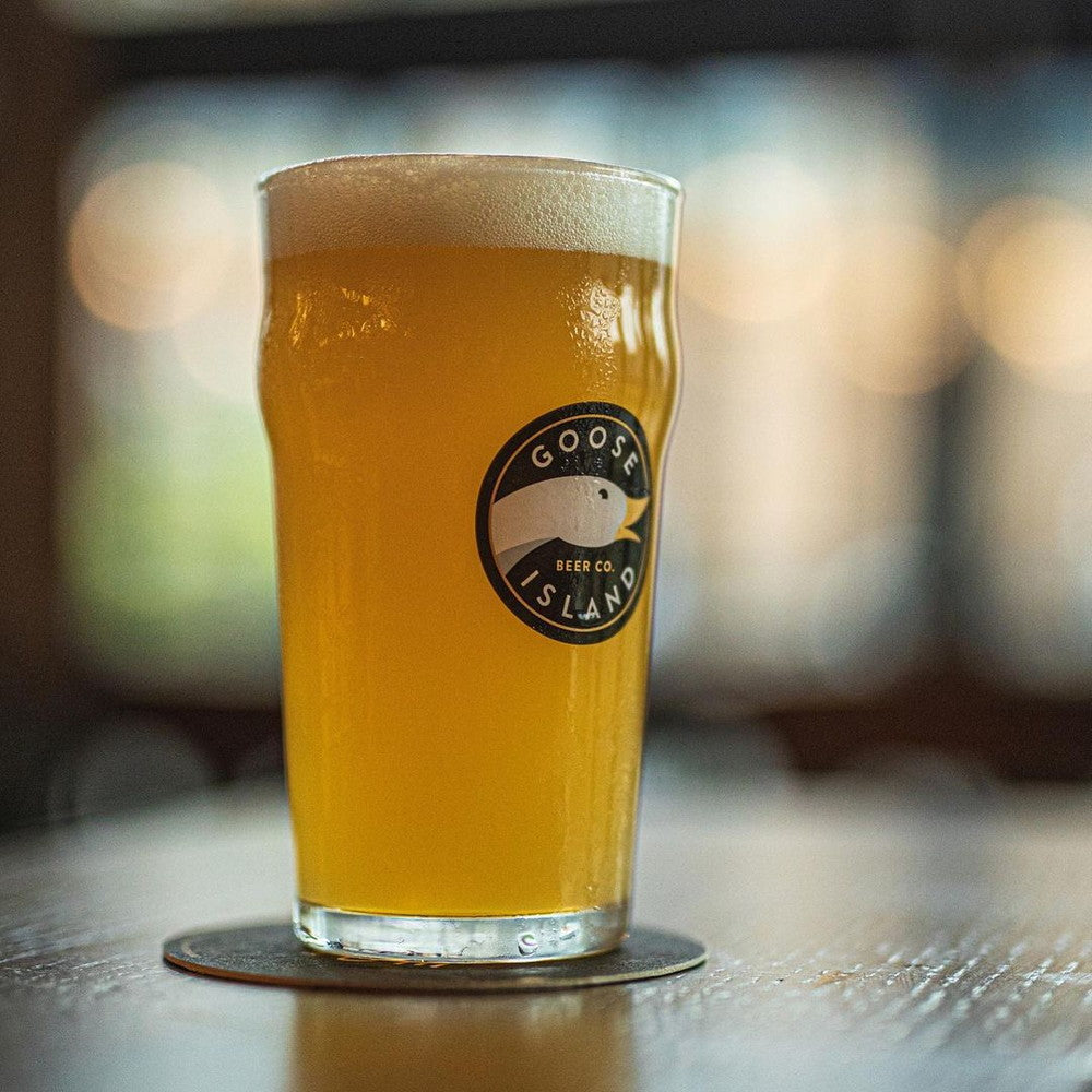 グースアイランド IPA(アメリカ)瓶 355ml【24本(1ケース)】