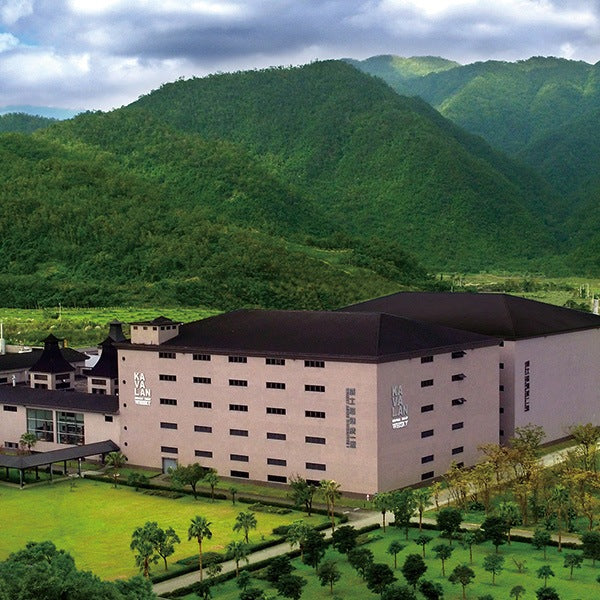 カバラン クラシック シングルモルトウイスキー(40度700ml×1本)