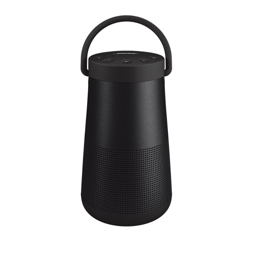 ボーズ Bose SoundLink Revolve+ II Bluetooth Speaker(トリプルブラック)