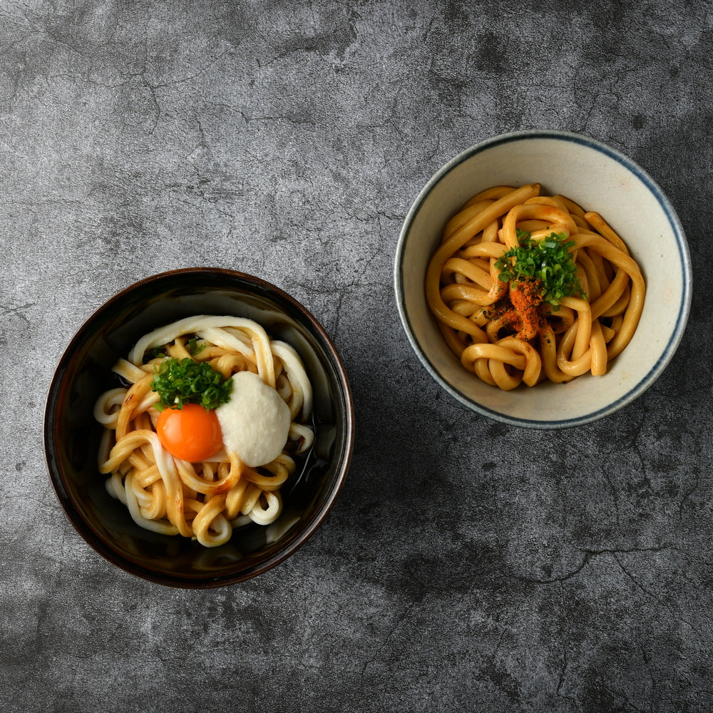三重県産小麦100% 熟撰伊勢うどん 8食