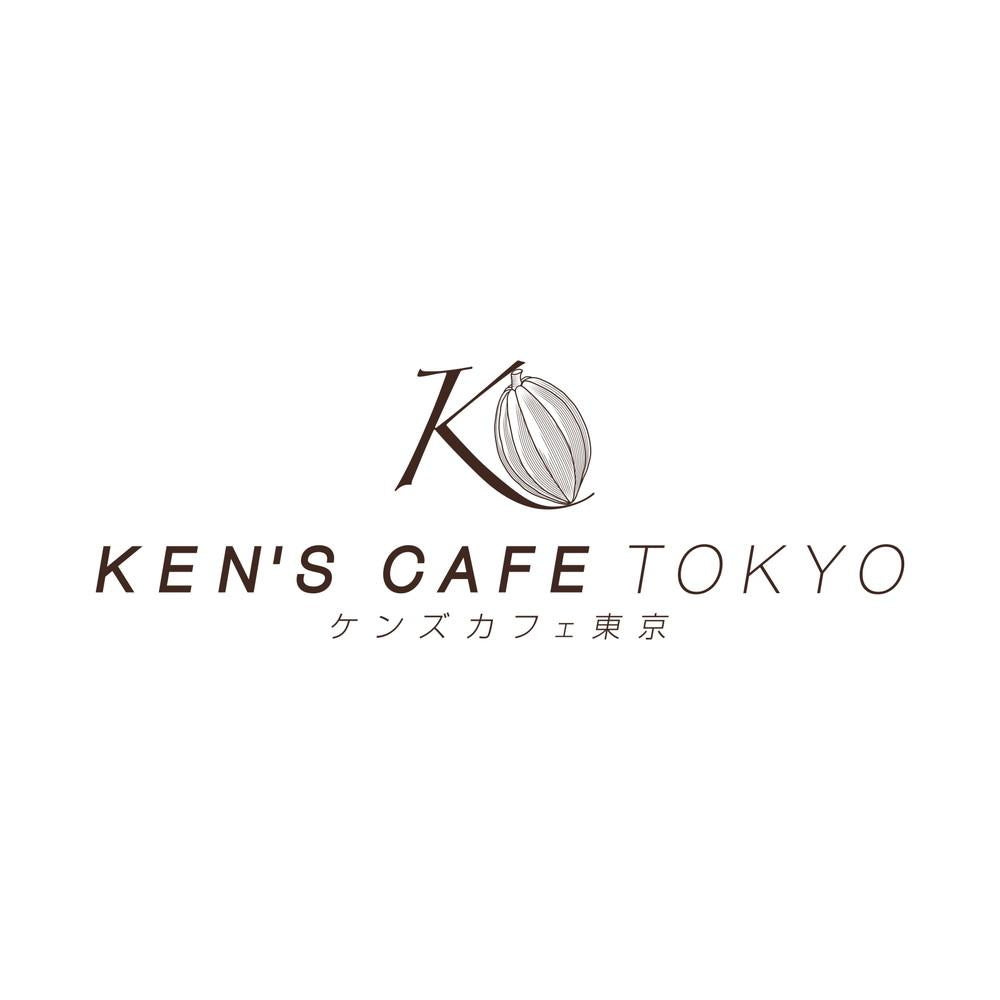 ケンズカフェ東京 キャラメルサンド(5個入り)