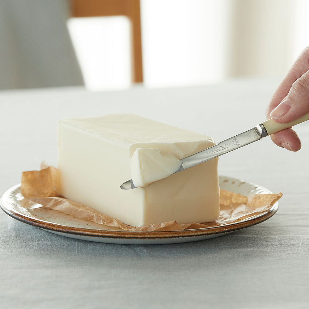 カルピス特撰バター(有塩・食塩不使用)450g 食べ比べ