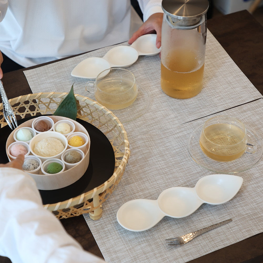 高級和栗モンブラン専門店「いも栗カボチャ」 絢爛 百万石ジェラート(9個)