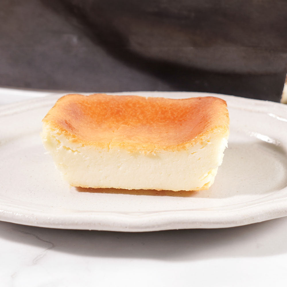 BLOCK BLOCK TOKYO 2ND ベイクドチーズケーキ(プレーン)