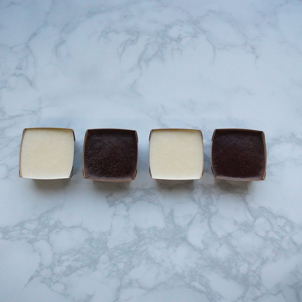 BLOCK BLOCK TOKYO焼き立てBB(ショコラ) 3個