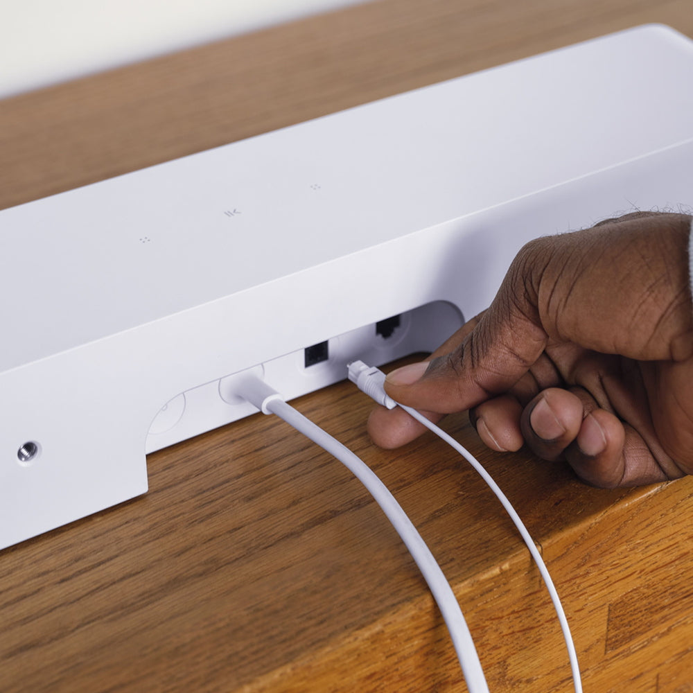 SONOSソノス サウンドバー Sonos Ray(ホワイト)