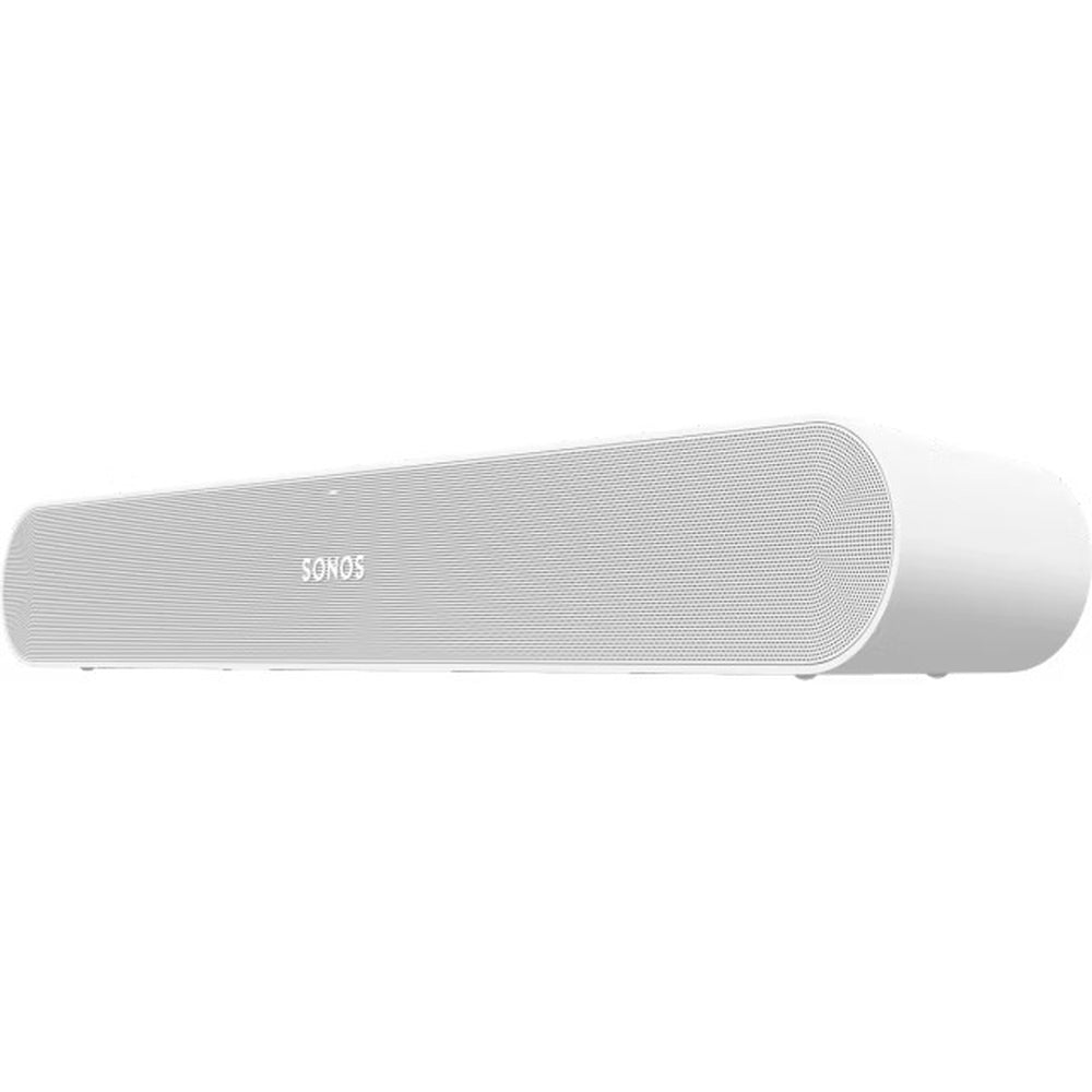 SONOSソノス サウンドバー Sonos Ray(ホワイト)