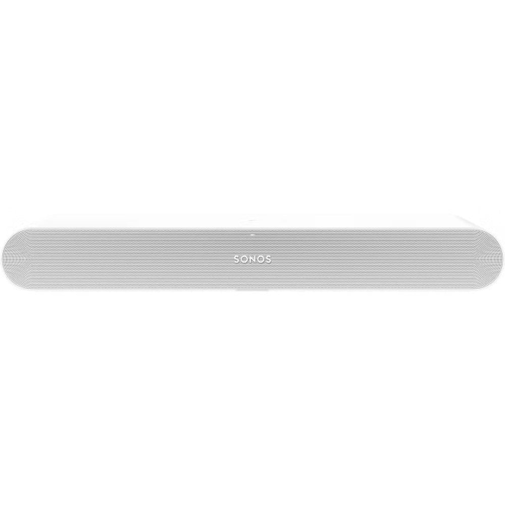 SONOSソノス サウンドバー Sonos Ray(ホワイト)