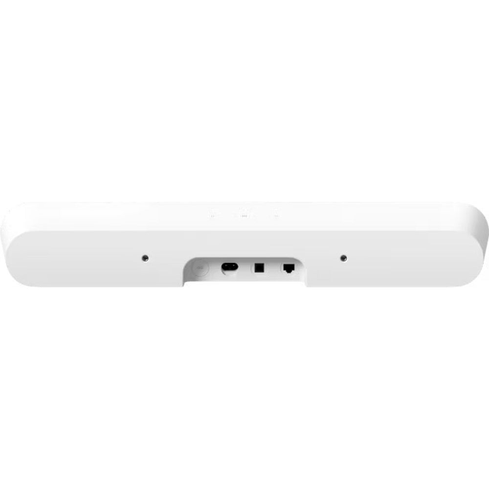 SONOSソノス サウンドバー Sonos Ray(ホワイト)