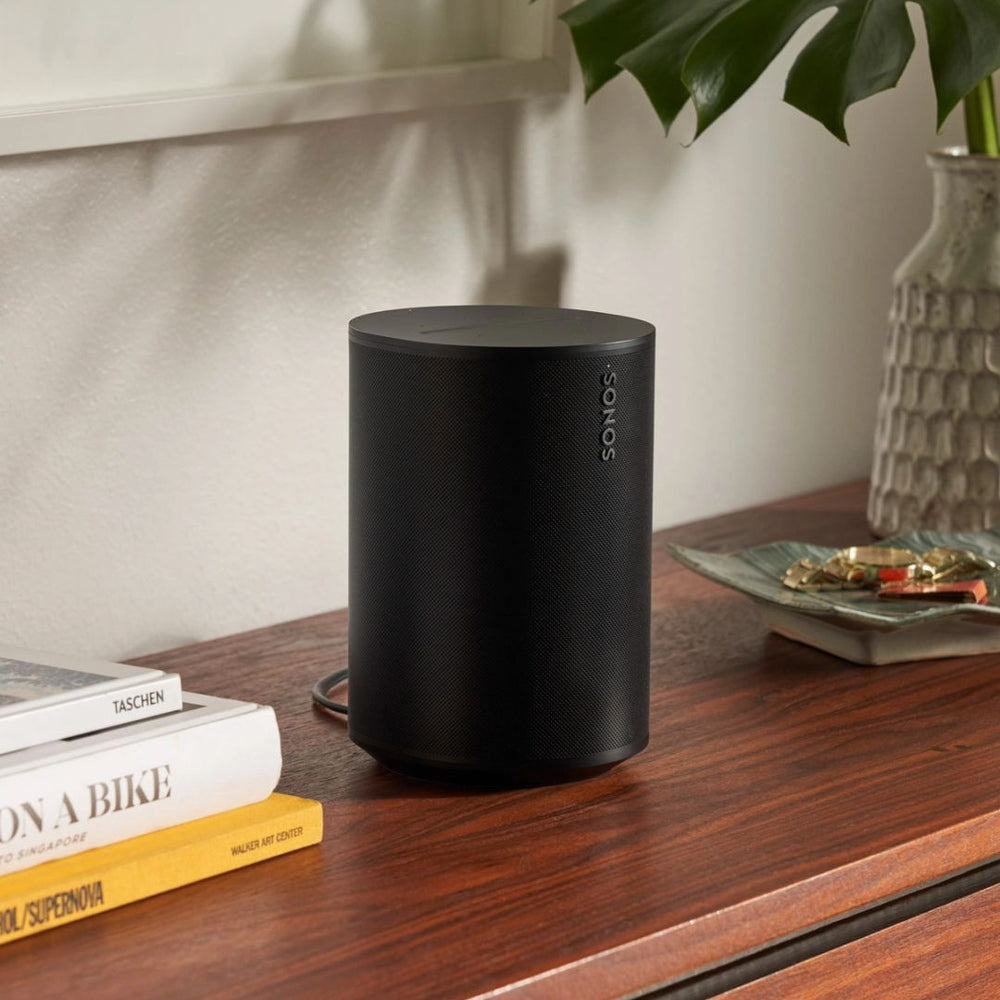 SONOS ソノス スマートスピーカー Sonos Era 100(ブラック)