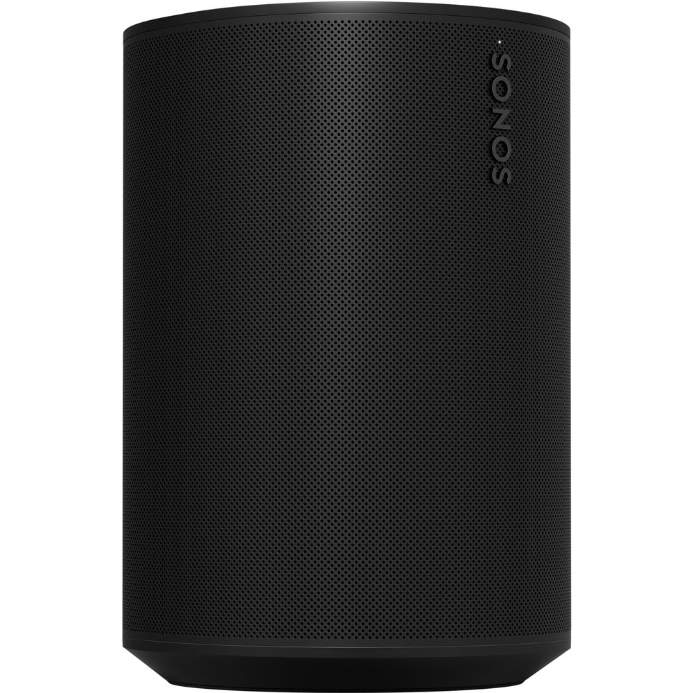SONOS ソノス スマートスピーカー Sonos Era 100(ブラック)