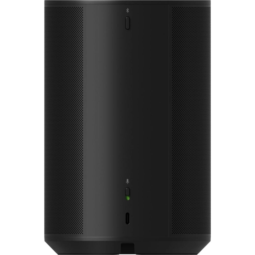SONOS ソノス スマートスピーカー Sonos Era 100(ブラック)