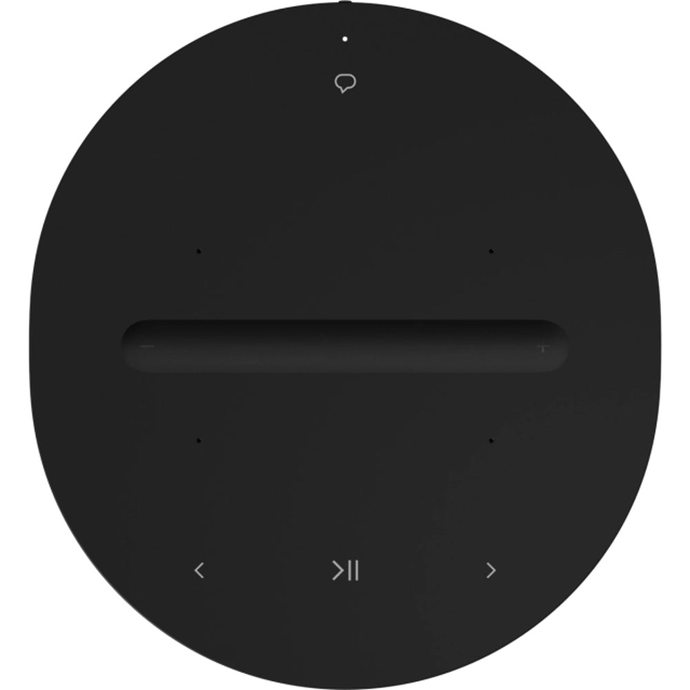 SONOS ソノス スマートスピーカー Sonos Era 100(ブラック)