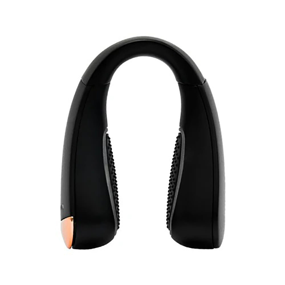 NIPLUX ニップラックス 鼻専用美顔器 QNoseブラック