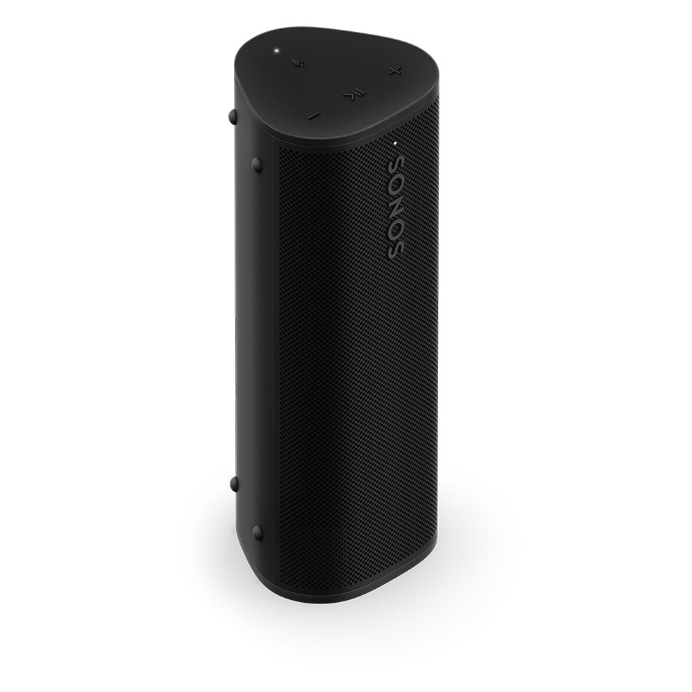 SONOS(ソノス)Roam 2 ポータブルスマートスピーカー ブラック