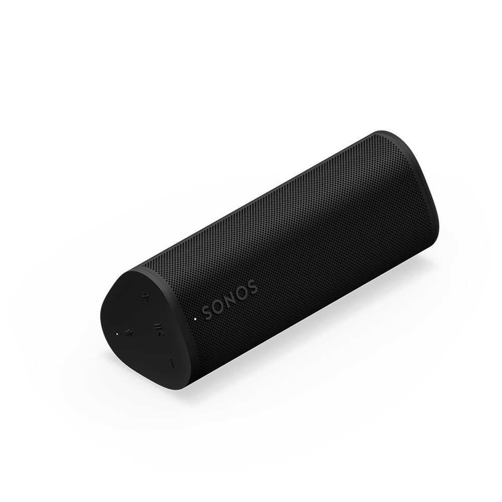 SONOS(ソノス)Roam 2 ポータブルスマートスピーカー ブラック