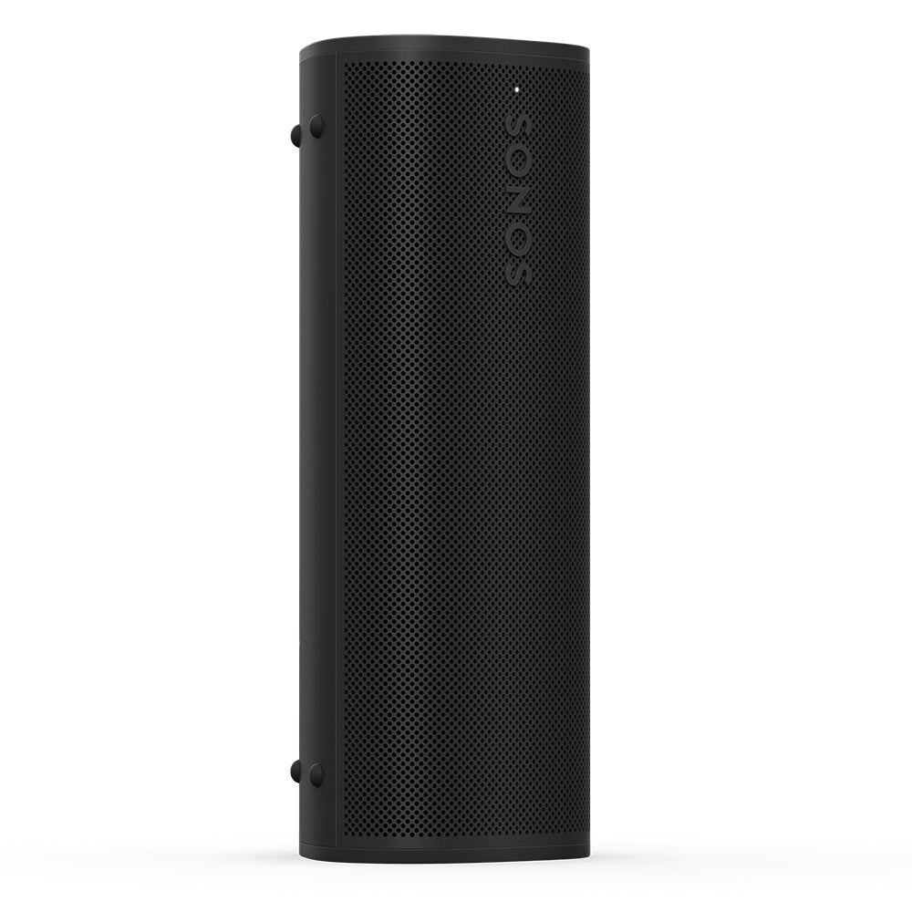 SONOS(ソノス)Roam 2 ポータブルスマートスピーカー ブラック