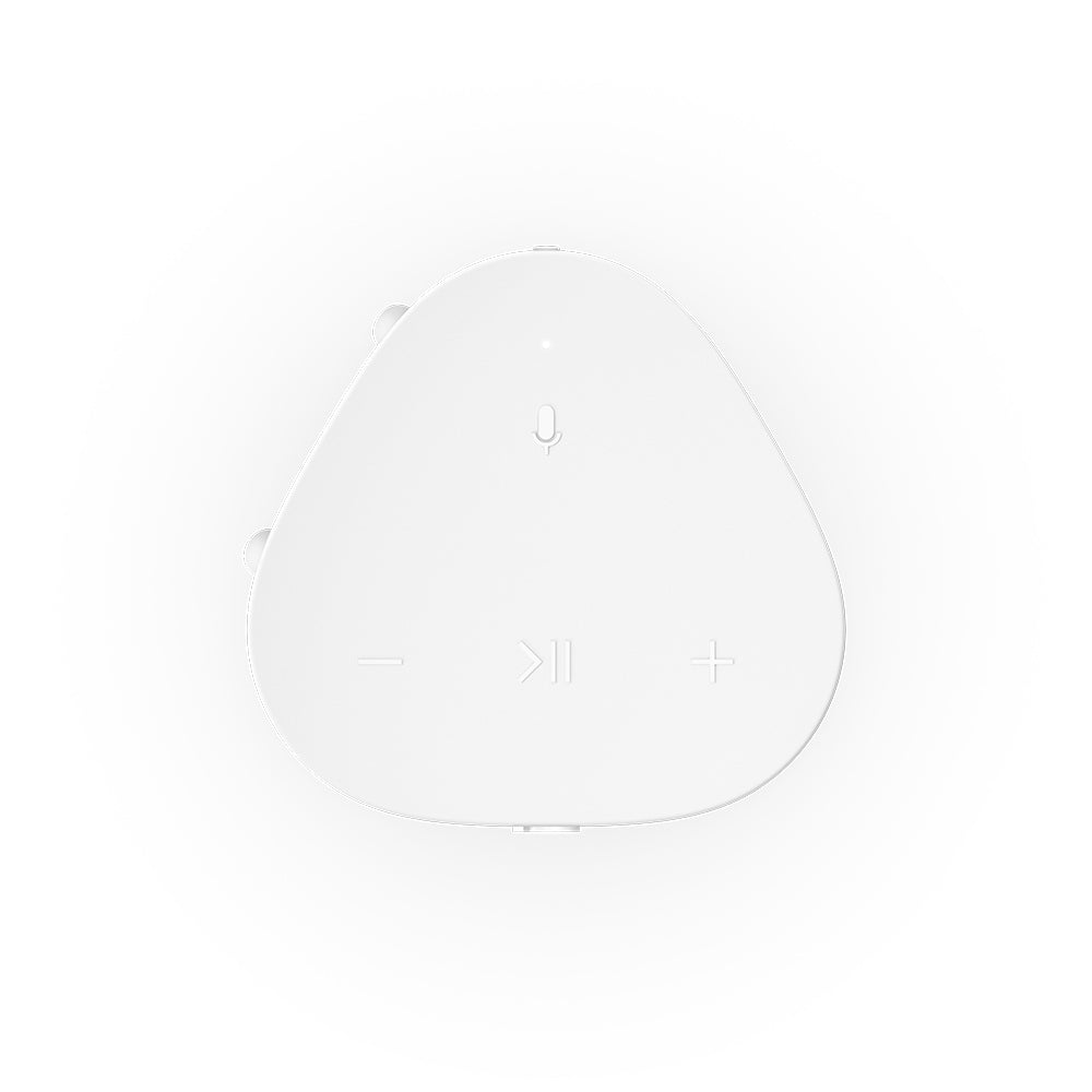 SONOS(ソノス)Roam 2 ポータブルスマートスピーカー ホワイト