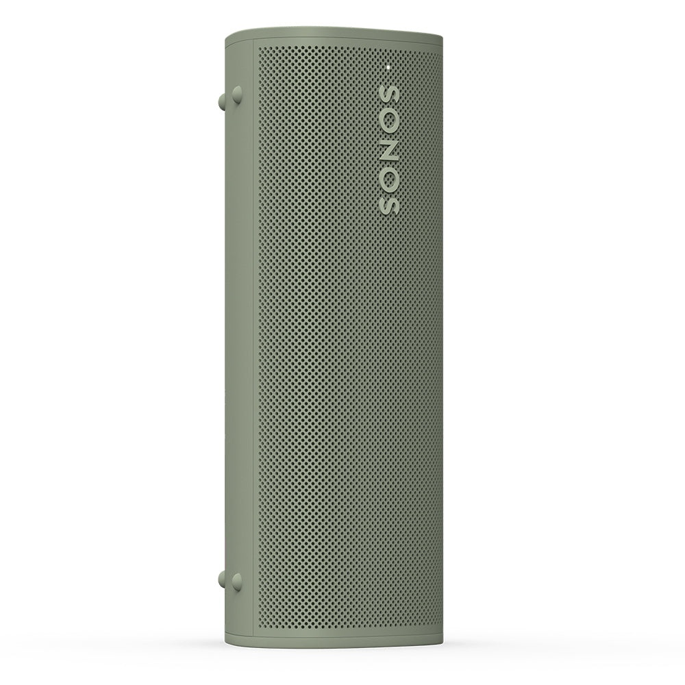 SONOS(ソノス)Roam 2 ポータブルスマートスピーカー オリーブグリーン