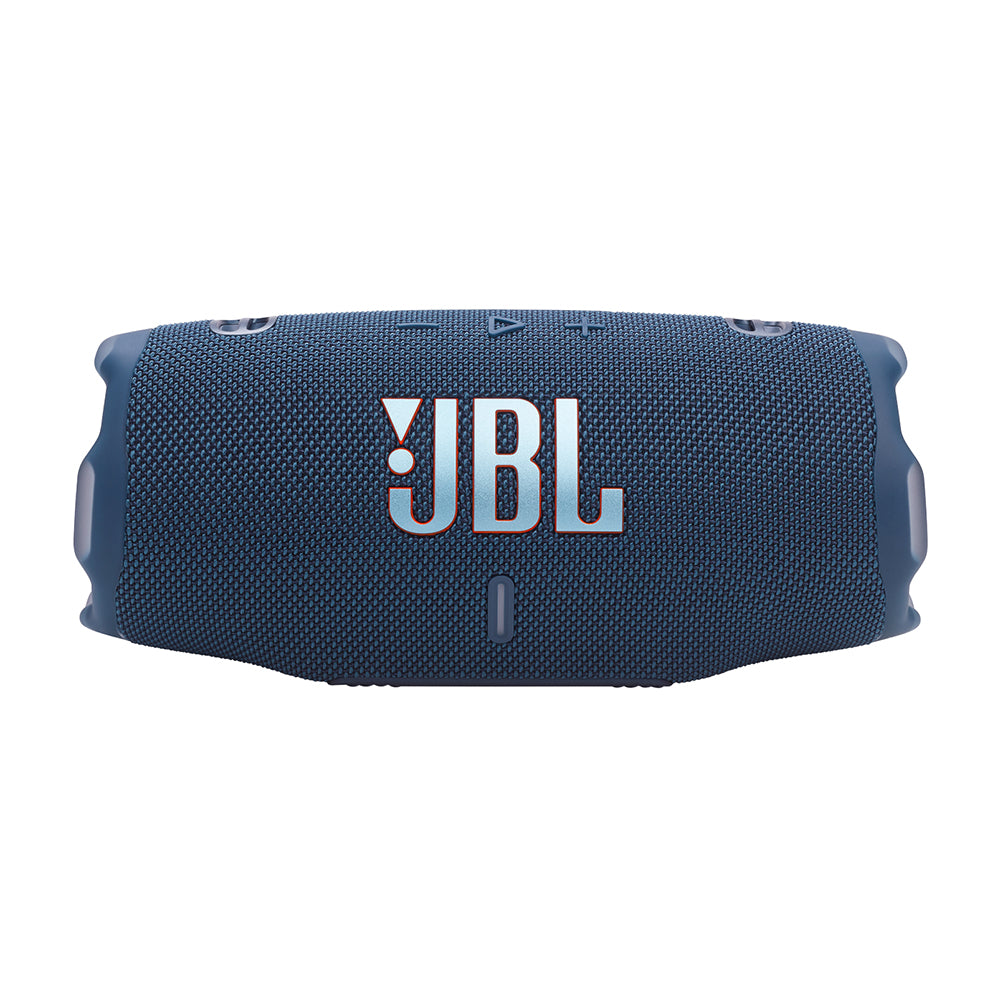 JBL 防水ポータブルスピーカーCHARGE 6 Blue
