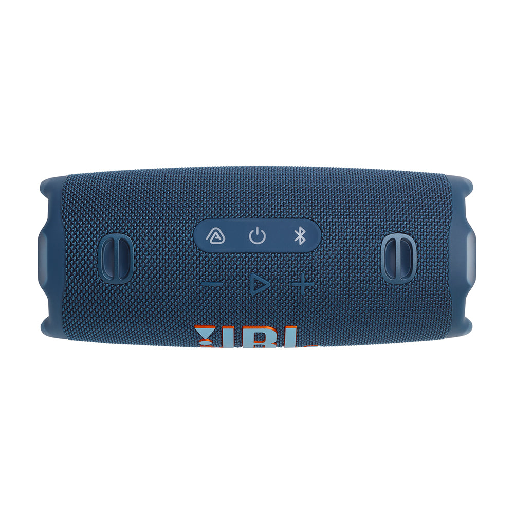 JBL 防水ポータブルスピーカーCHARGE 6 Blue