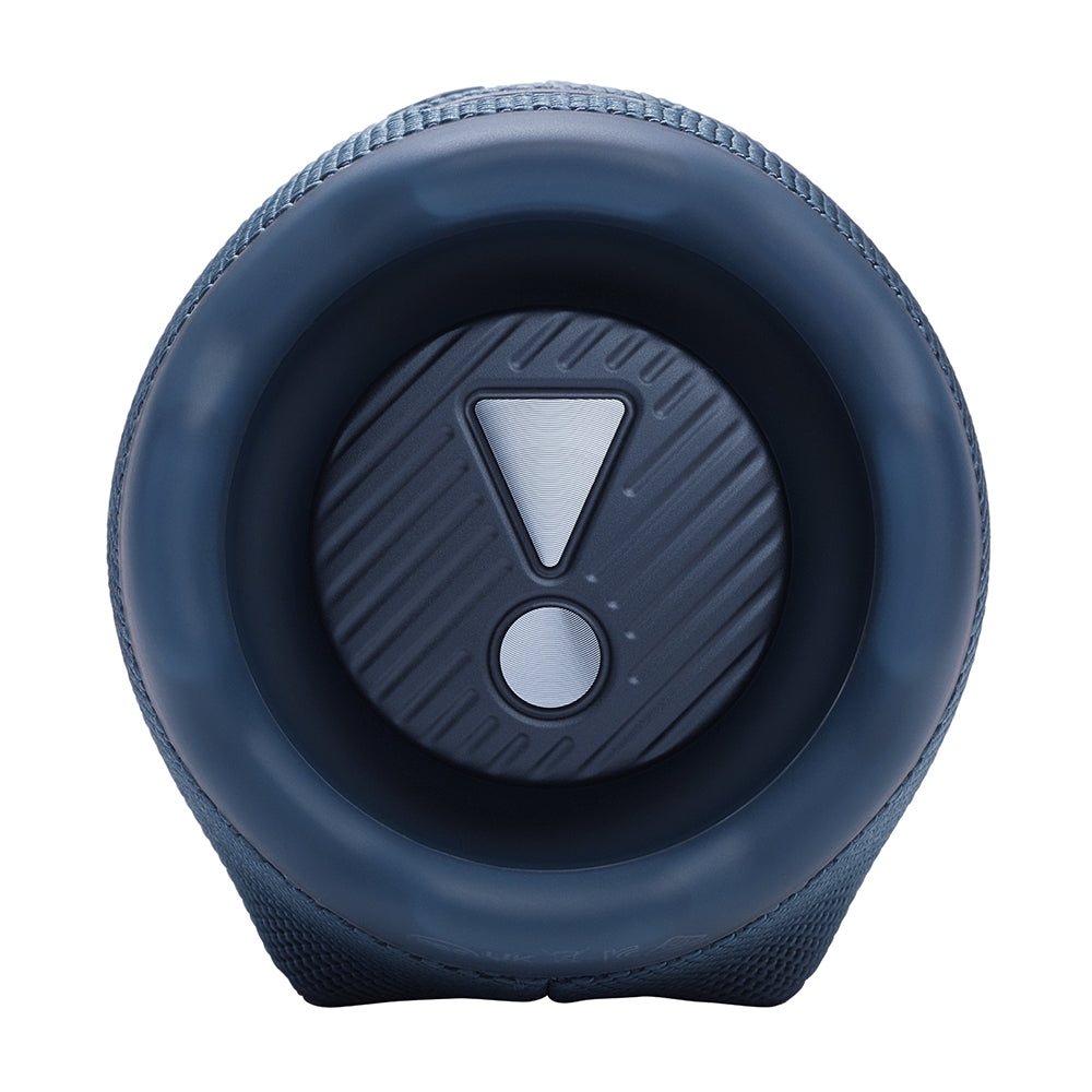 JBL 防水ポータブルスピーカーCHARGE 6 Blue