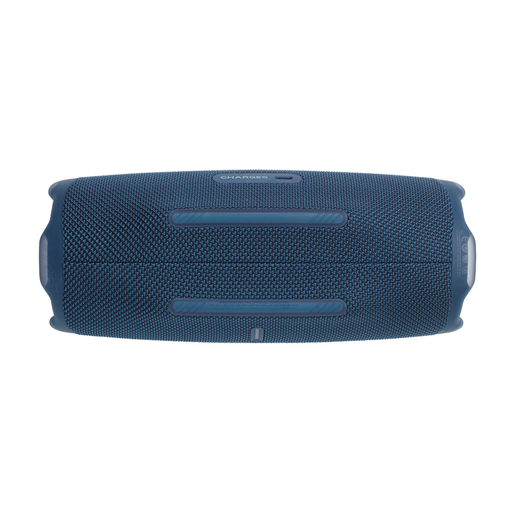 JBL 防水ポータブルスピーカーCHARGE 6 Blue
