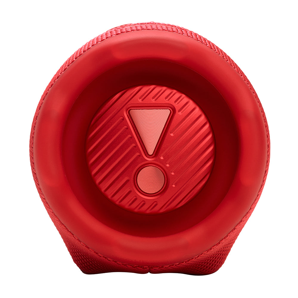 JBL 防水ポータブルスピーカーCHARGE 6 Red
