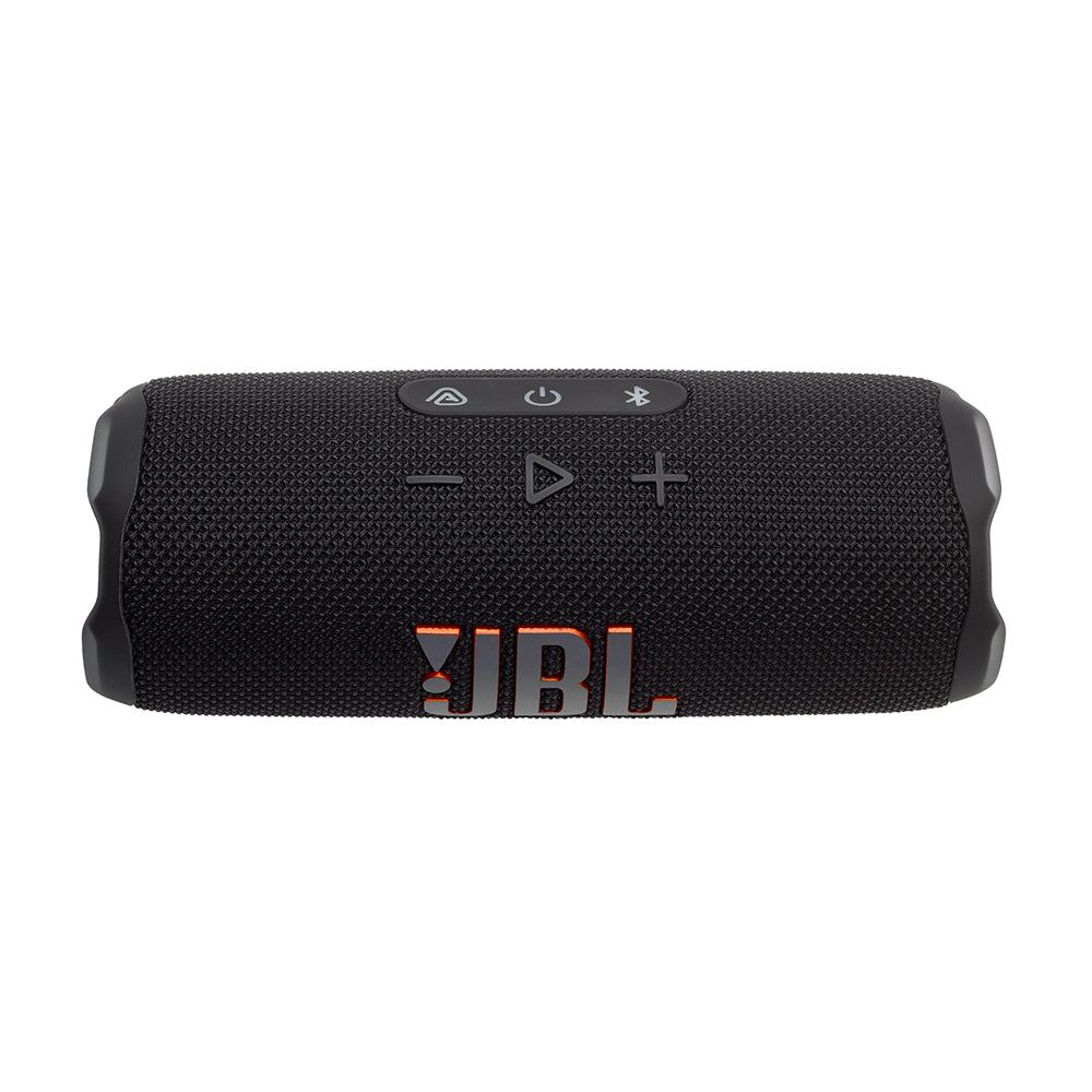 JBL 防水ポータブルスピーカーFLIP 7Black