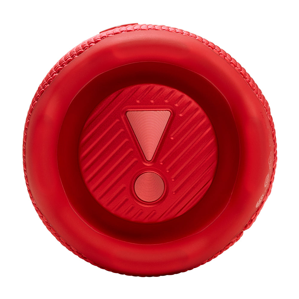 JBL 防水ポータブルスピーカーFLIP 7Red
