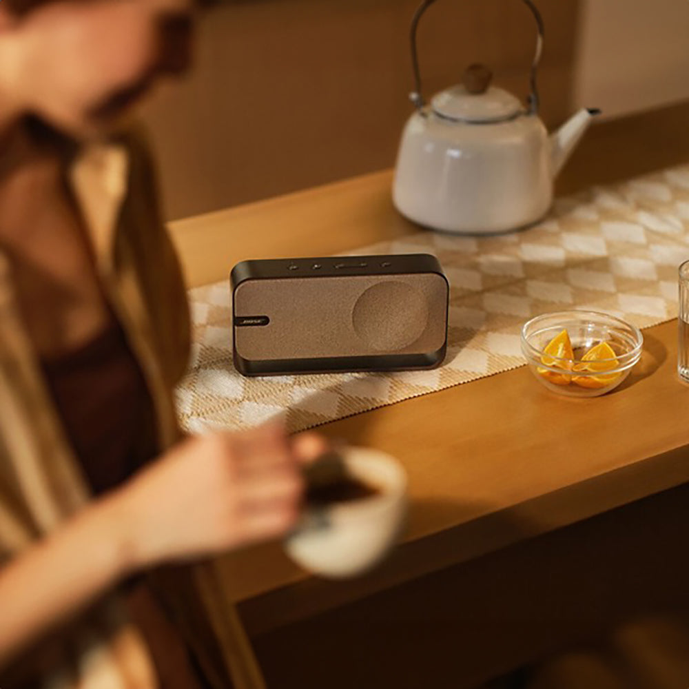 Bose(ボーズ)SoundLink Home Bluetooth Speaker(Bluetoothスピーカー)ウォームウッド