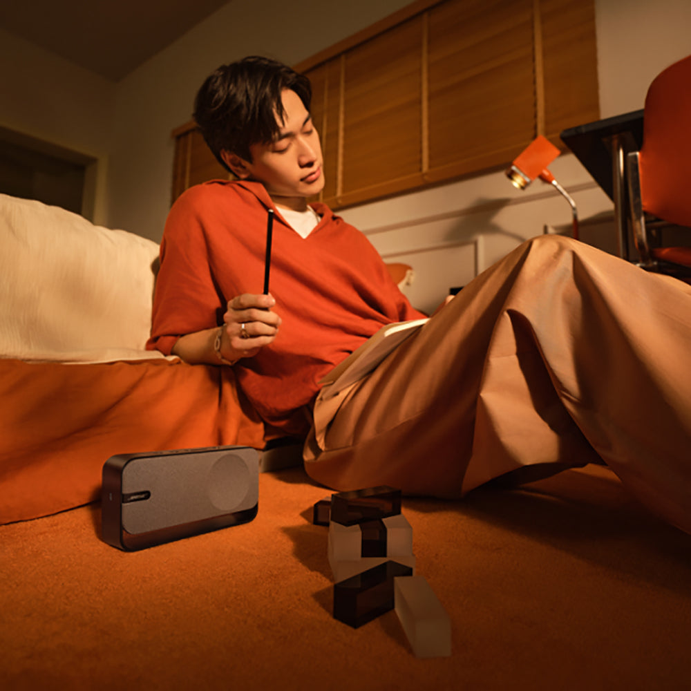 Bose(ボーズ)SoundLink Home Bluetooth Speaker(Bluetoothスピーカー)ウォームウッド