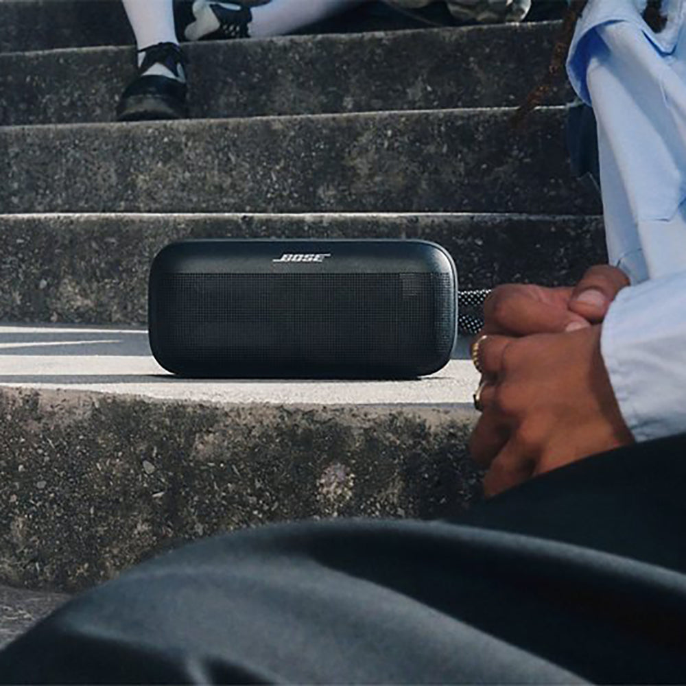 Bose(ボーズ)SoundLink Plus Portable Speaker ポータブルスピーカー ブラック