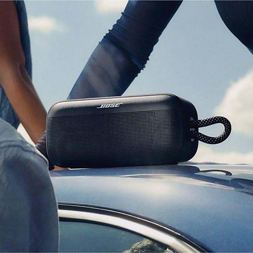 Bose(ボーズ)SoundLink Plus Portable Speaker ポータブルスピーカー ブラック