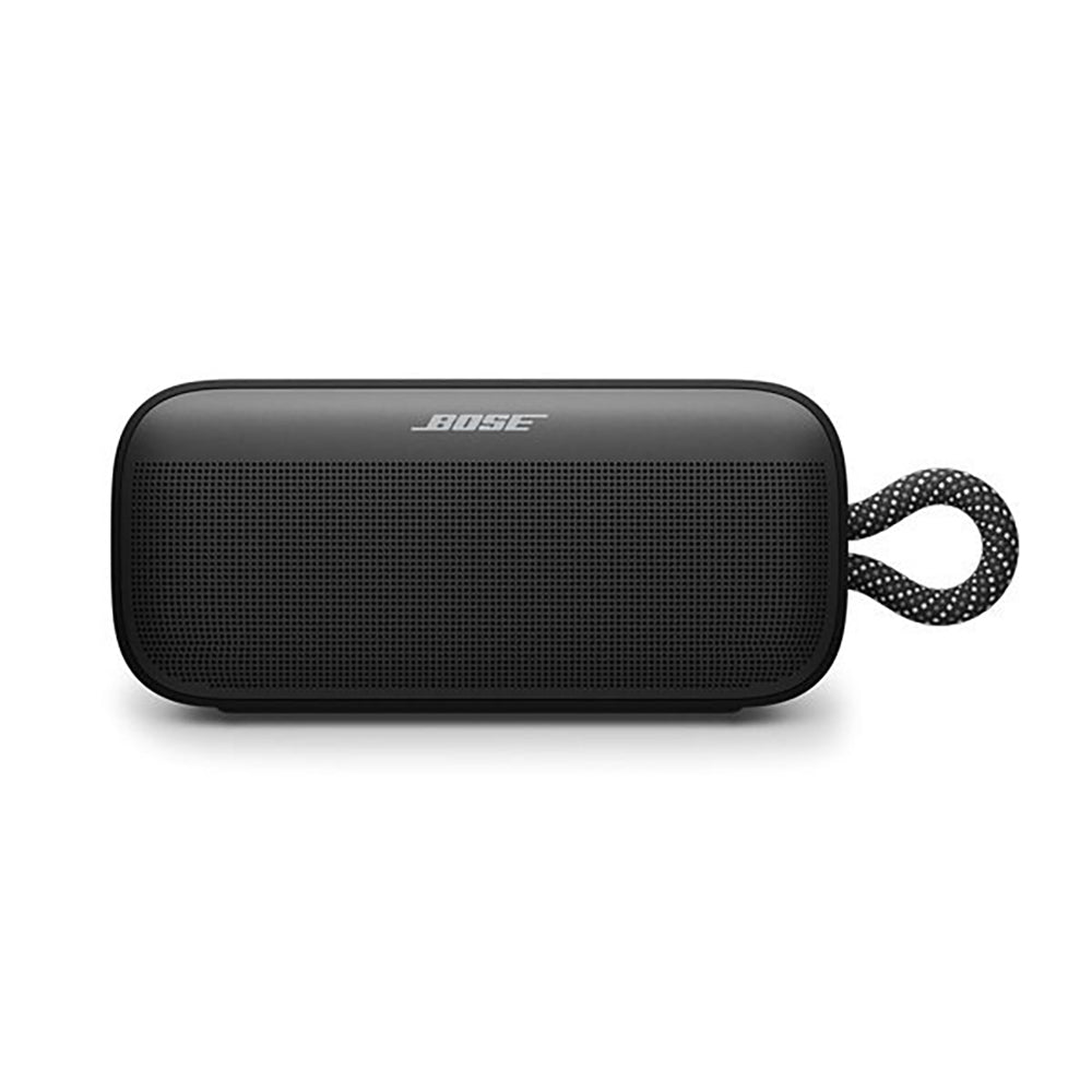 Bose(ボーズ)SoundLink Plus Portable Speaker ポータブルスピーカー ブラック