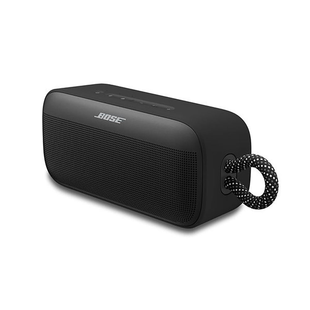 Bose(ボーズ)SoundLink Plus Portable Speaker ポータブルスピーカー ブラック