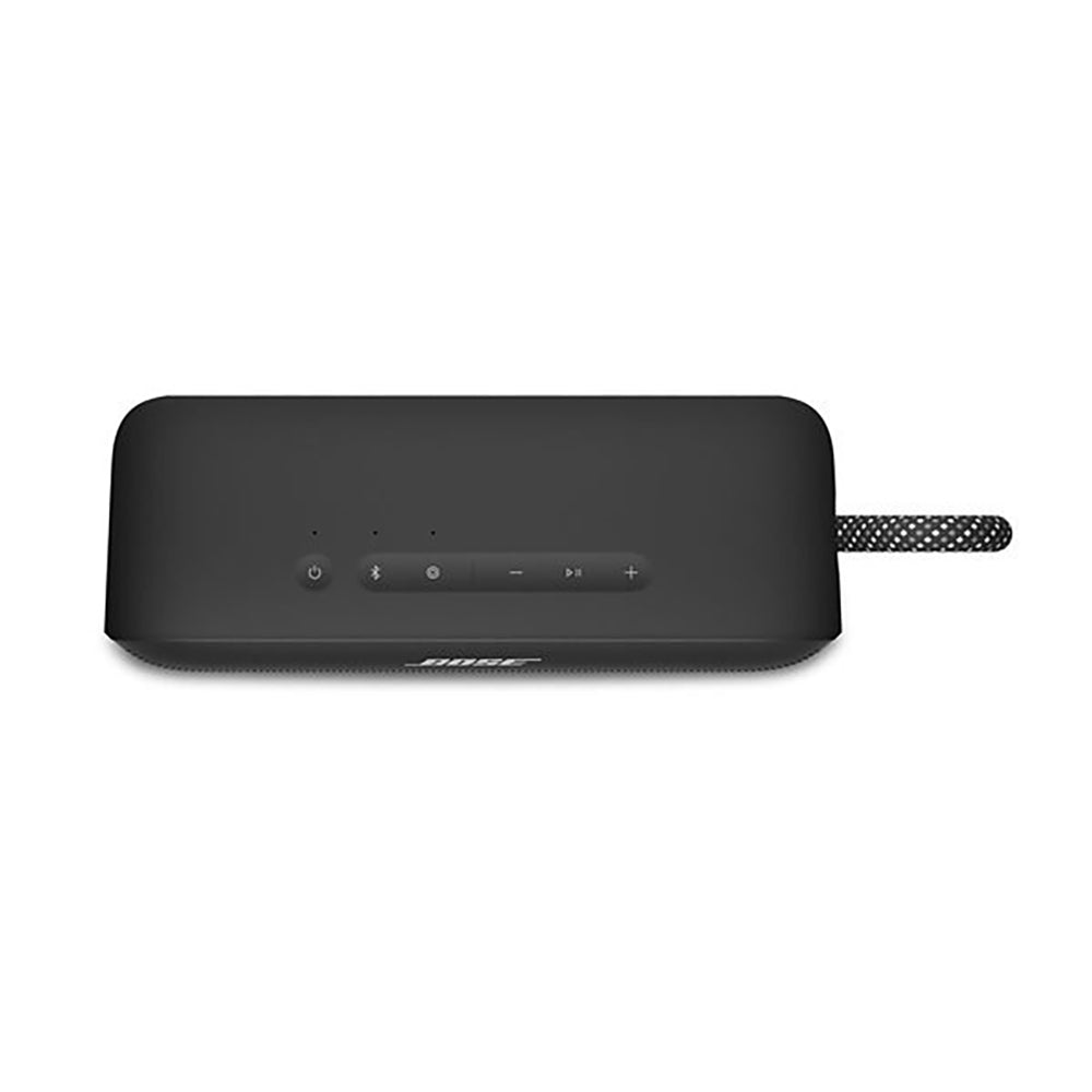 Bose(ボーズ)SoundLink Plus Portable Speaker ポータブルスピーカー ブラック
