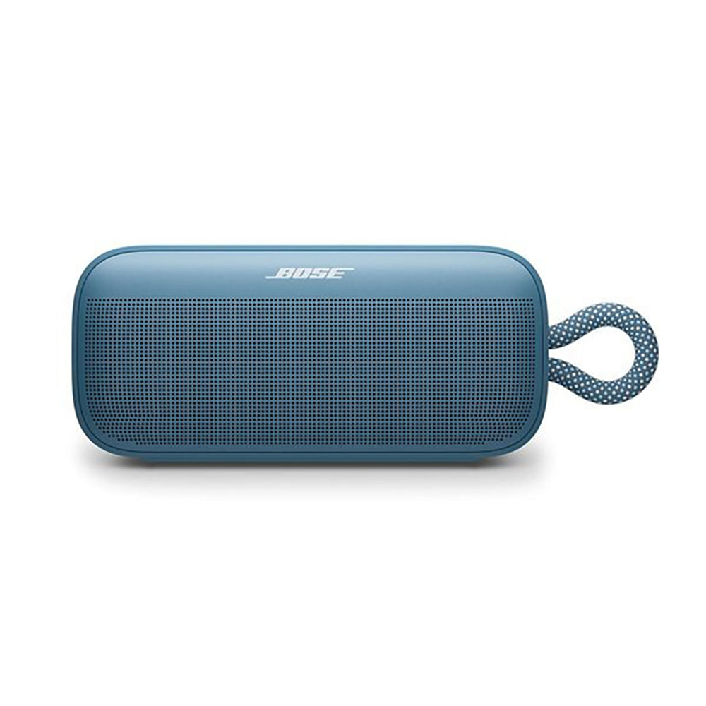 Bose(ボーズ)SoundLink Plus Portable Speaker ポータブルスピーカー ブルーダスク
