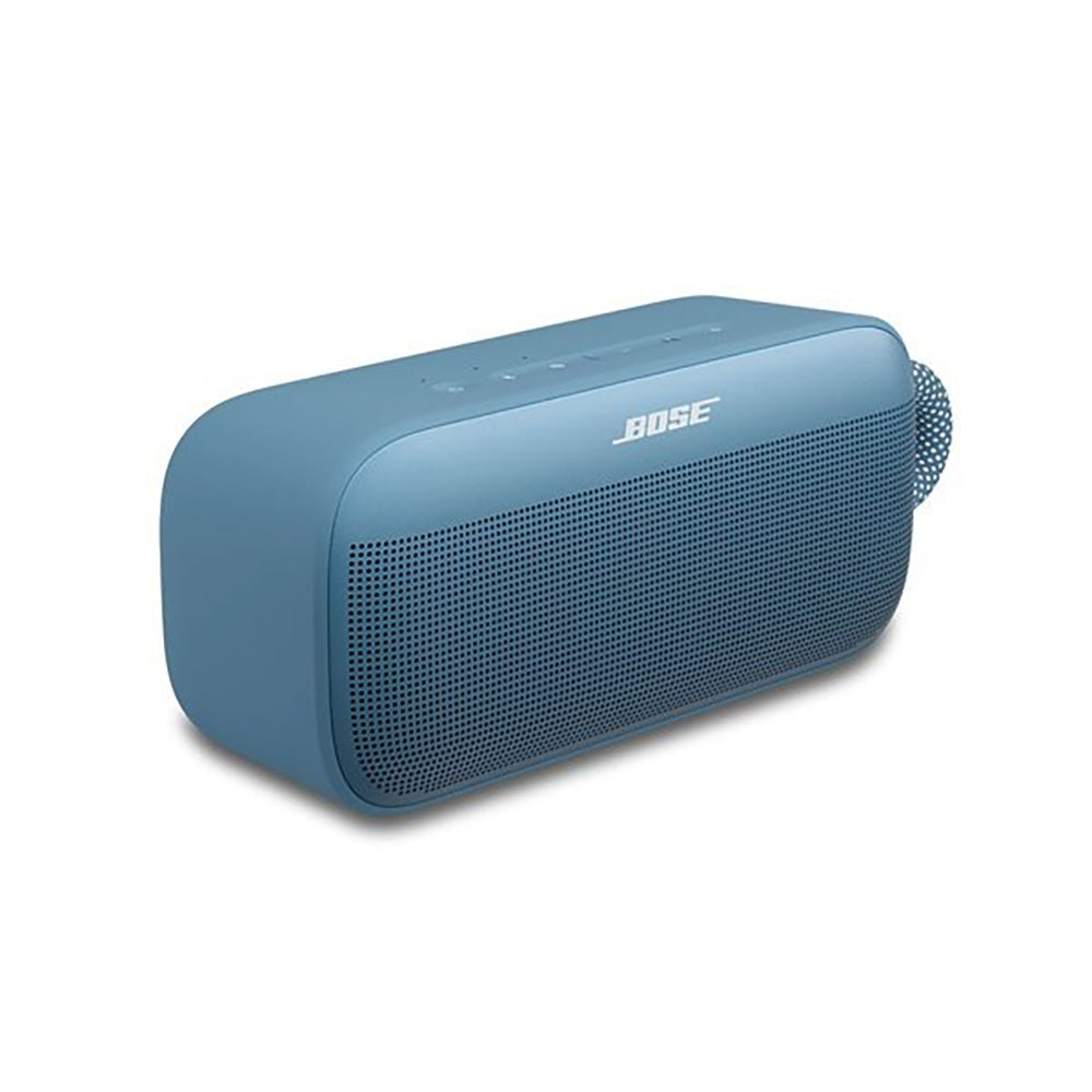 Bose(ボーズ)SoundLink Plus Portable Speaker ポータブルスピーカー ブルーダスク