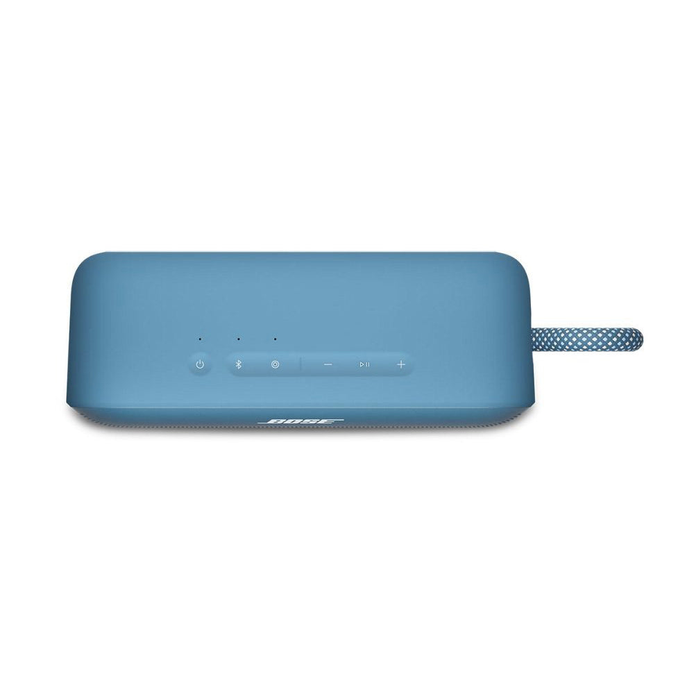 Bose(ボーズ)SoundLink Plus Portable Speaker ポータブルスピーカー ブルーダスク