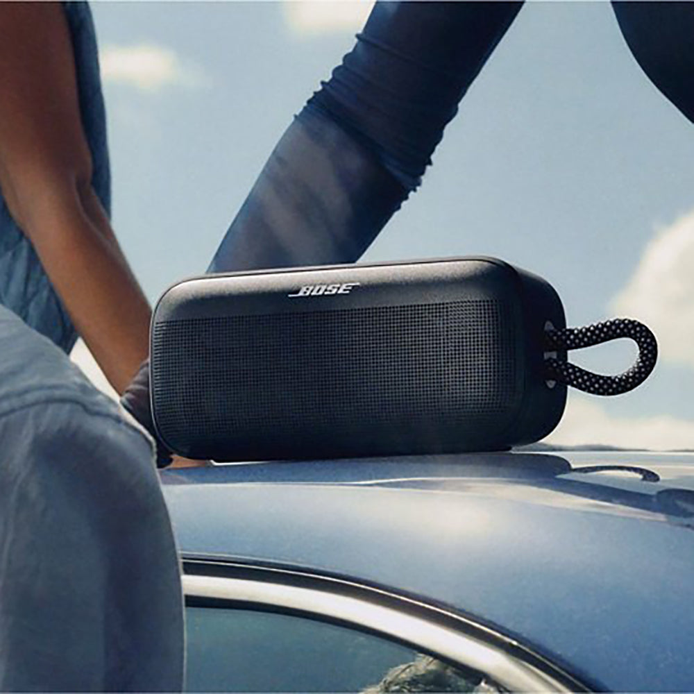 Bose(ボーズ)SoundLink Max Portable Speaker ポータブルスピーカー ブラック